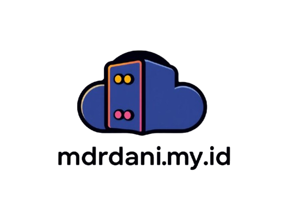 blogmdrdani.pages.dev favicon
